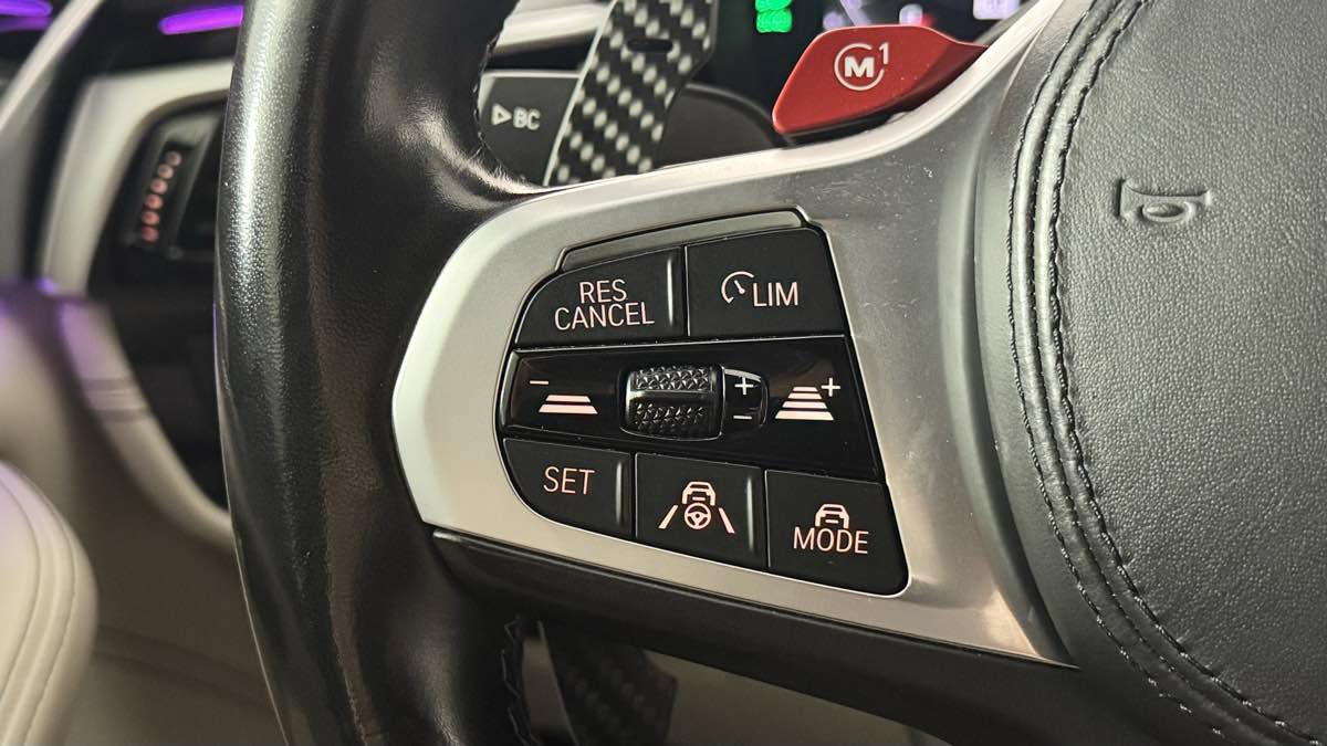 Used 2023 BMW M5 w/ Competition Package AWD/4WD image 20