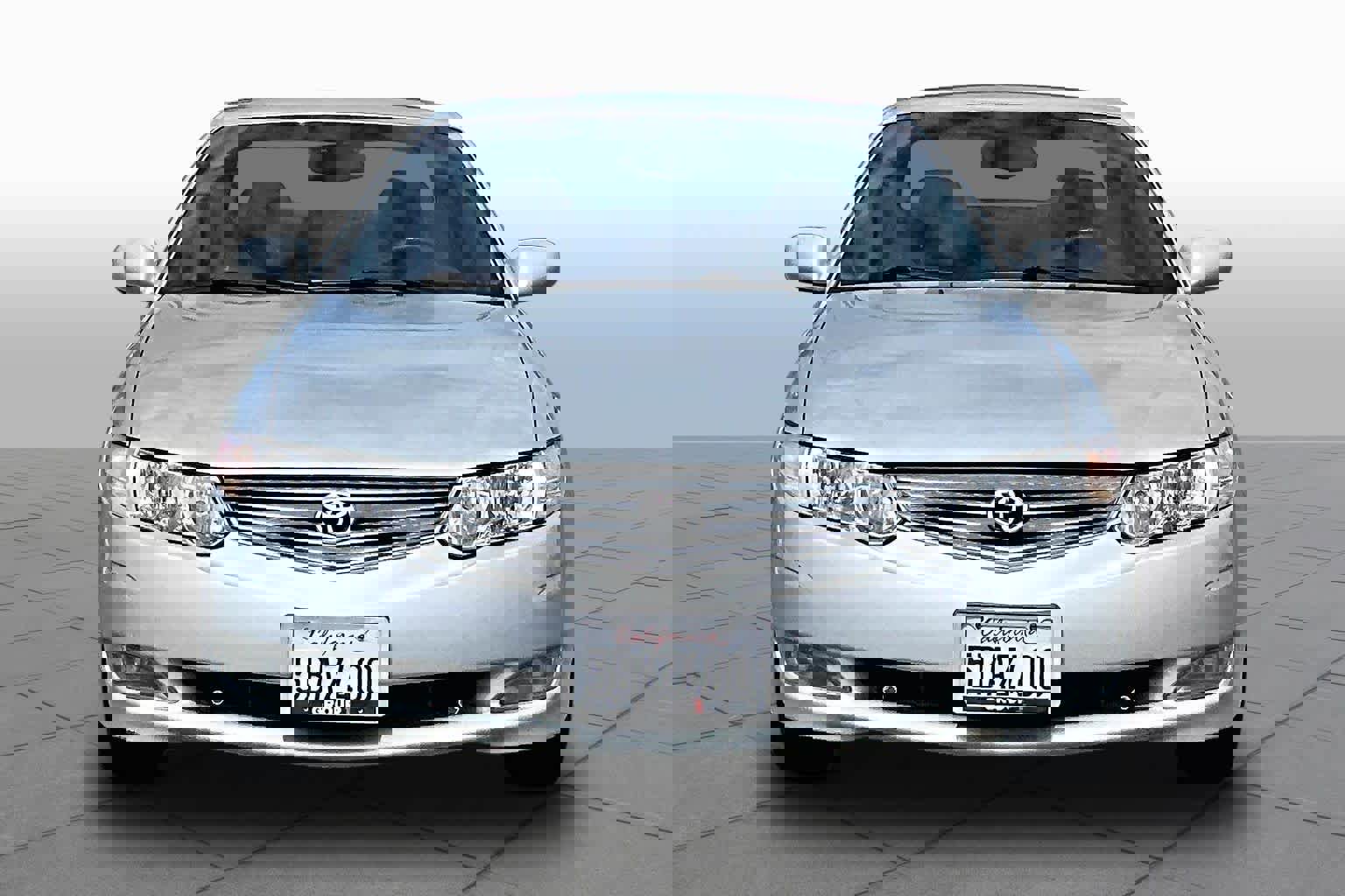 Used 2003 Toyota Solara SLE FWD image 3