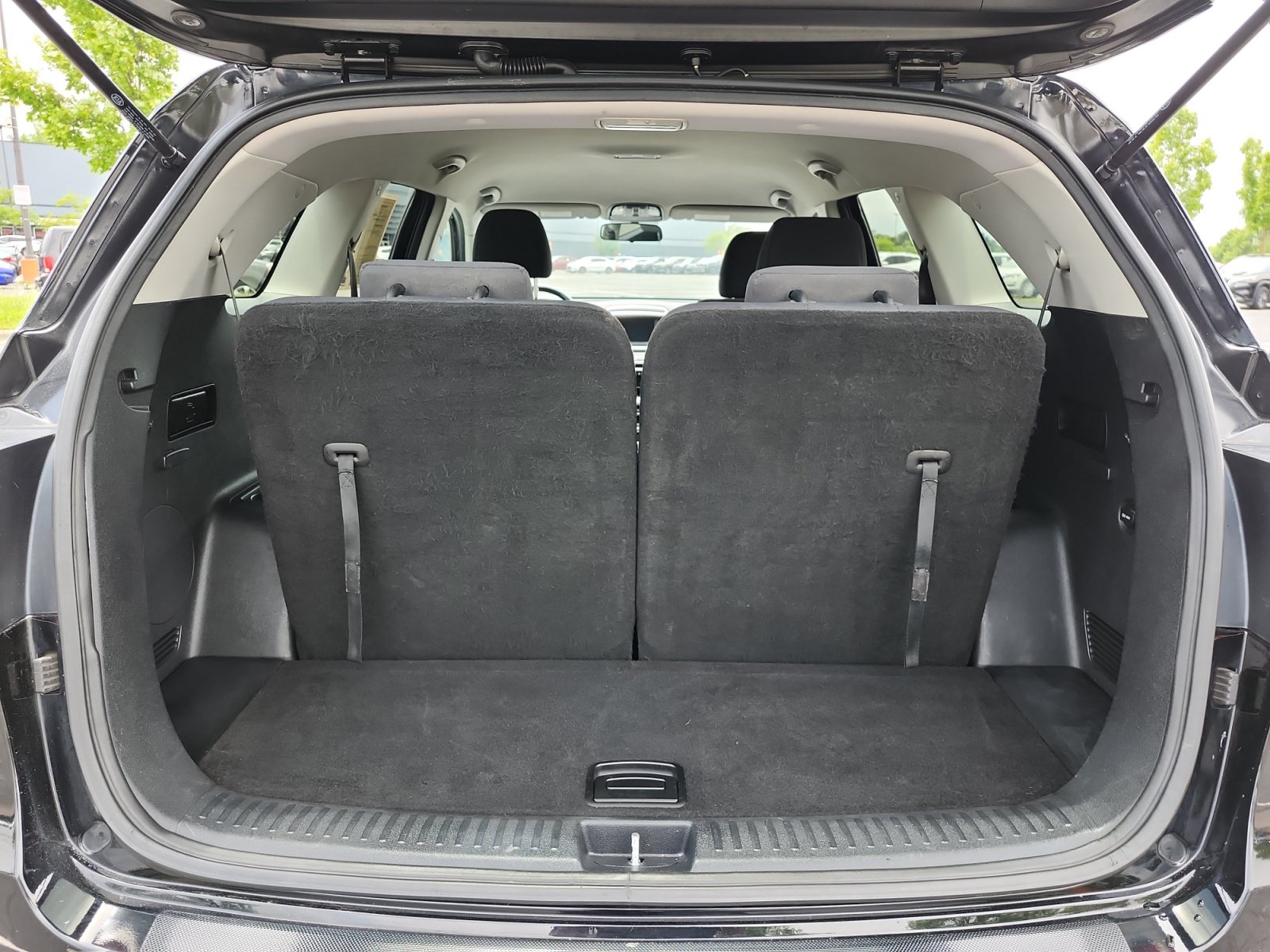Used 2019 Kia Sorento S AWD/4WD image 16