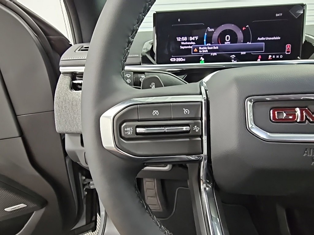 New 2026 GMC Sierra EV Elevation w/ Premium Package image 24