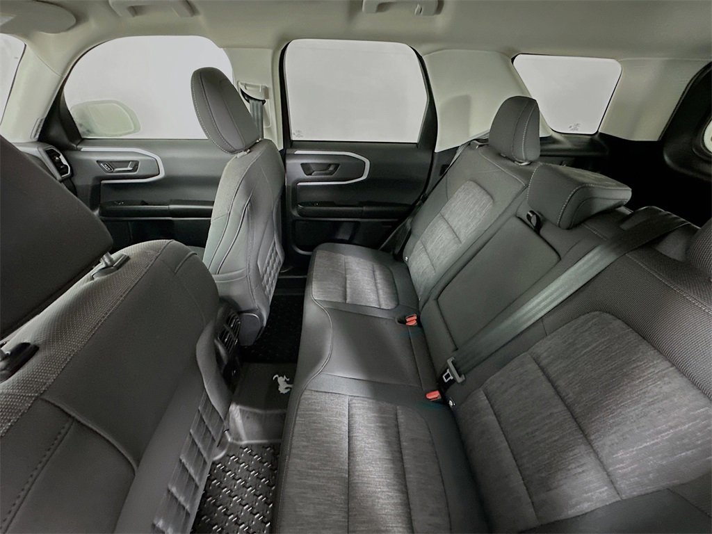 Used 2023 Ford Bronco Sport Big Bend image 20