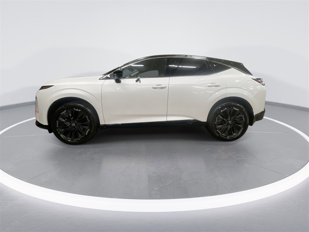 New 2026 Nissan Murano Platinum w/ Cargo Package image 5