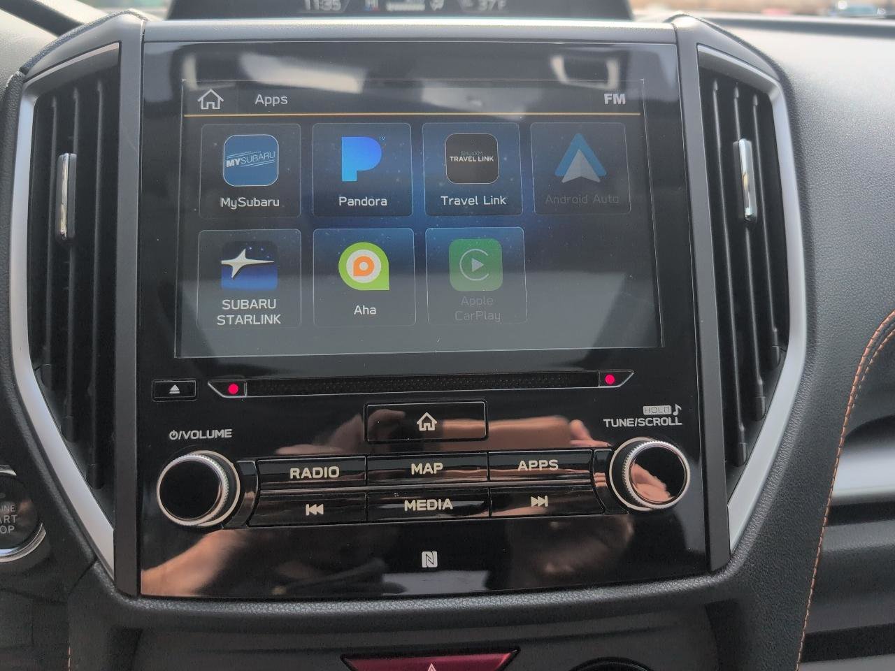 Used 2019 Subaru Crosstrek 2.0i Limited w/ Moonroof Package w/Navigation image 21