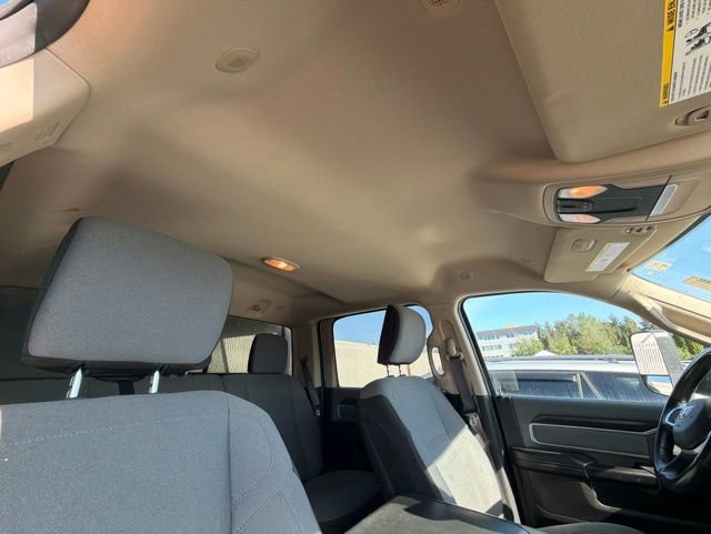 Used 2019 RAM 2500 Big Horn AWD/4WD image 18