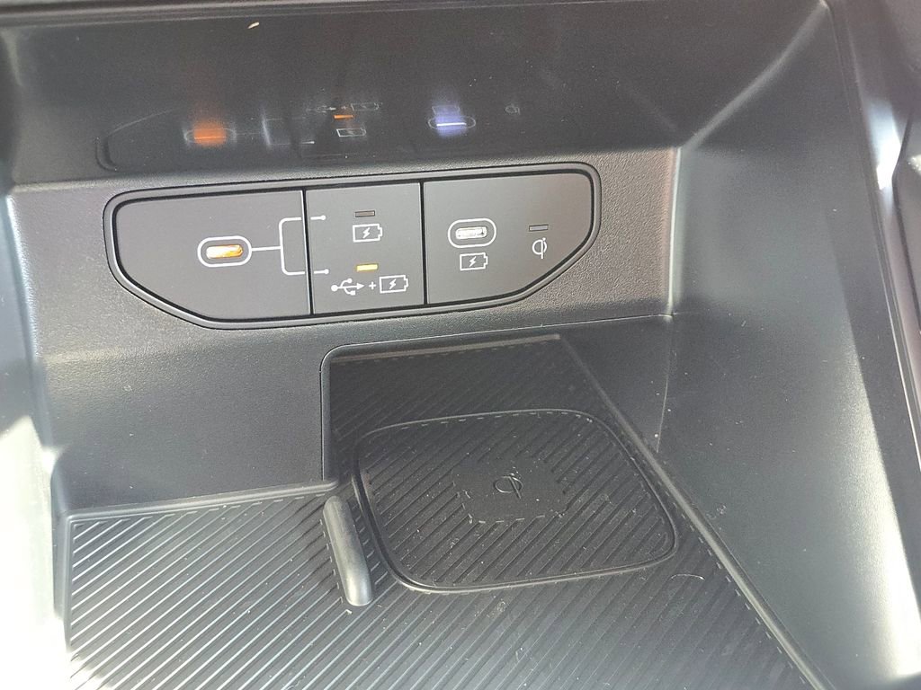 New 2026 Kia Sorento S w/ S Panoramic Sunroof Package image 7