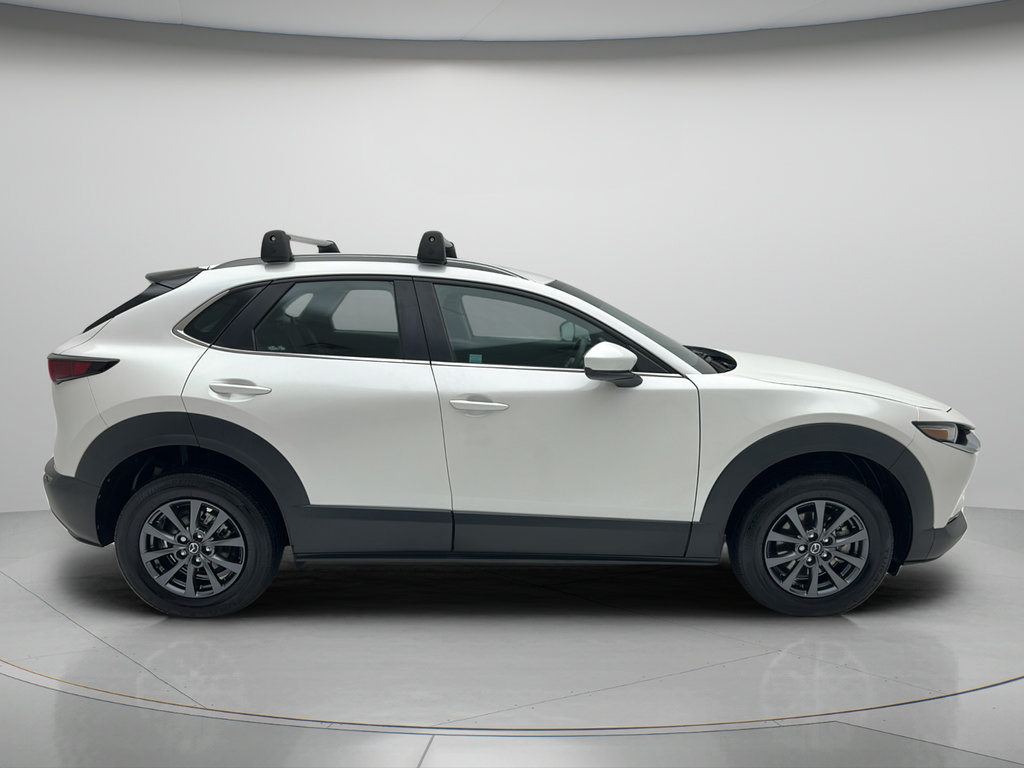 Used 2023 MAZDA CX-30 AWD 2.5 S video 2