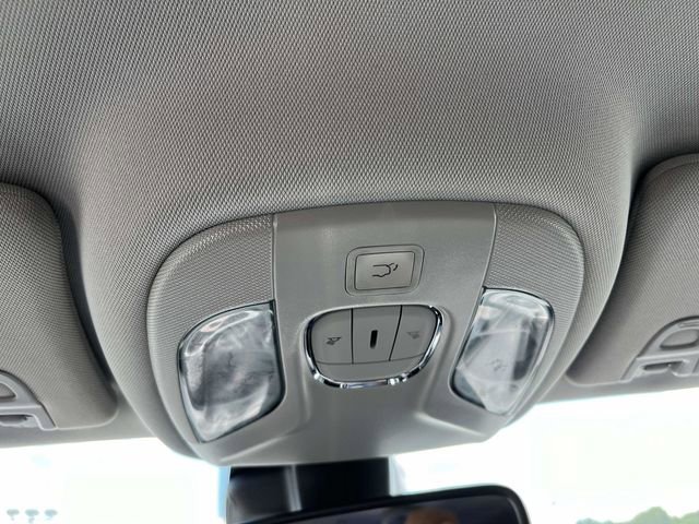 Used 2022 Jeep Compass Latitude w/ Convenience Group AWD/4WD image 21