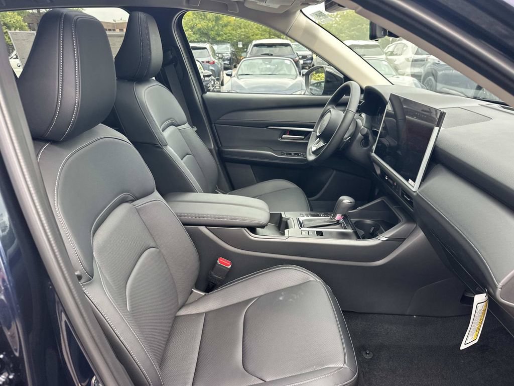 New 2026 MAZDA CX-5 2.5 S w/ Premium Plus Package AWD/4WD image 30