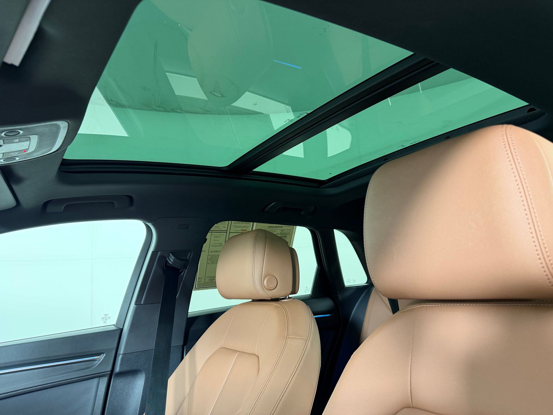 Certified 2023 Audi Q3 2.0T Premium Plus w/ Premium Plus Package AWD/4WD image 16