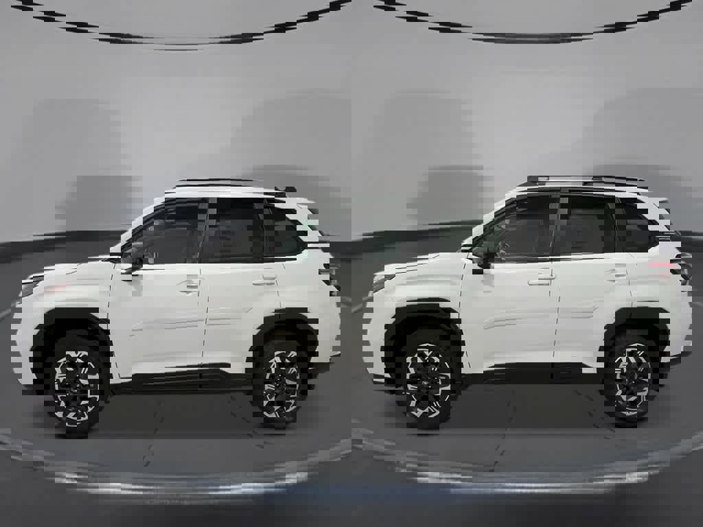 New 2026 Subaru Forester Premium image 2