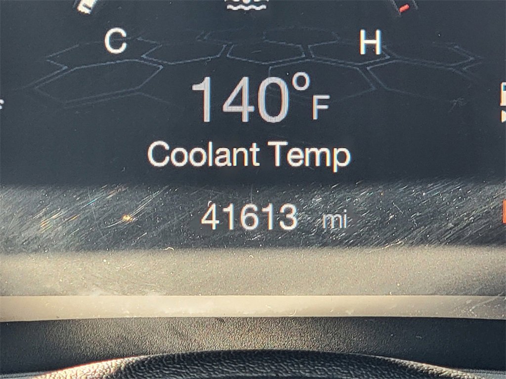 Used 2019 Jeep Compass Altitude image 37