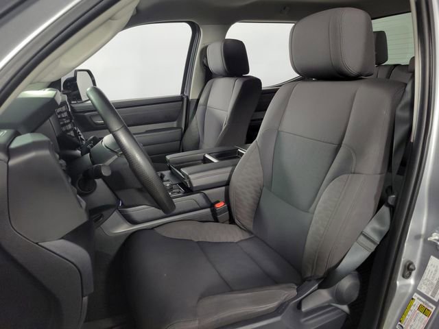 Used 2024 Toyota Tundra SR5 w/ SR5 Convenience Package image 15