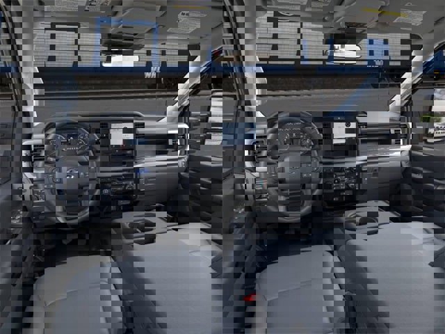 New 2025 Ford F350 XL image 9