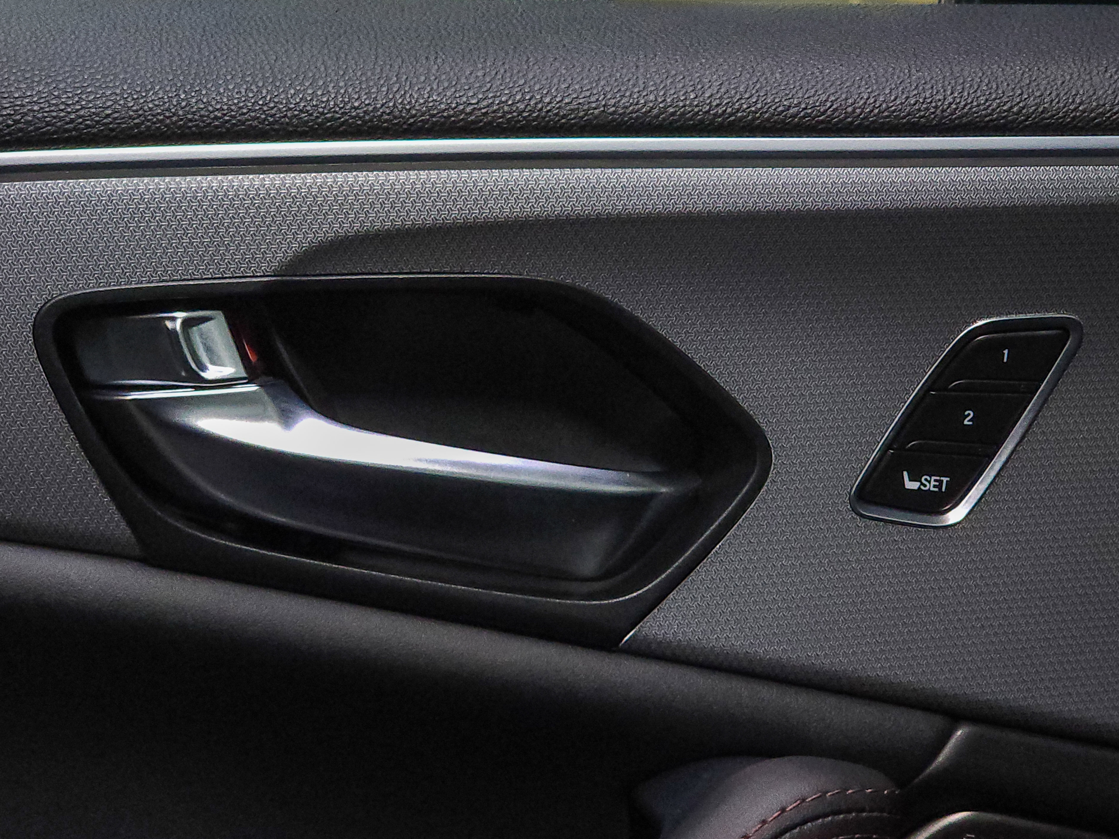 Certified 2023 Acura TLX Type S image 19