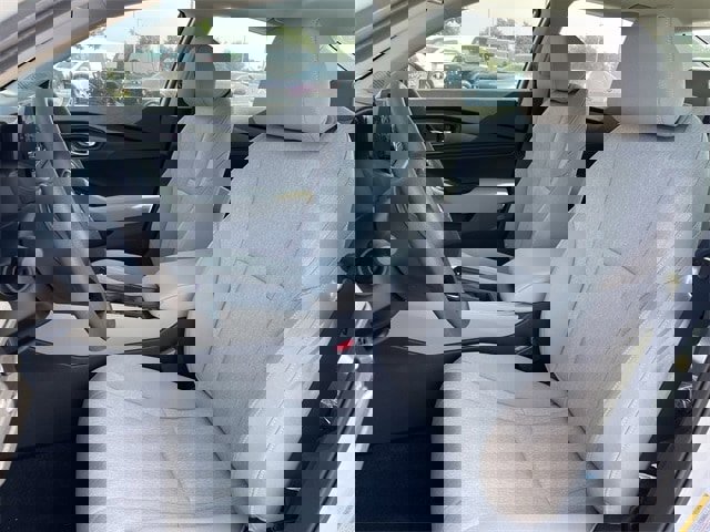 New 2025 Honda Accord SE image 23