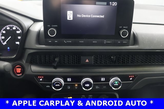 Used 2024 Honda CR-V EX image 14