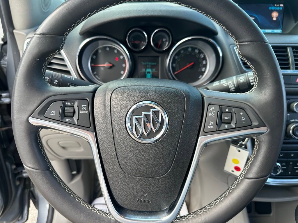 Used 2015 Buick Encore Convenience image 15
