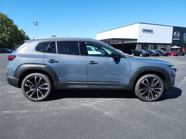 New 2026 MAZDA CX-50 AWD 2.5 S w/ Weather Package