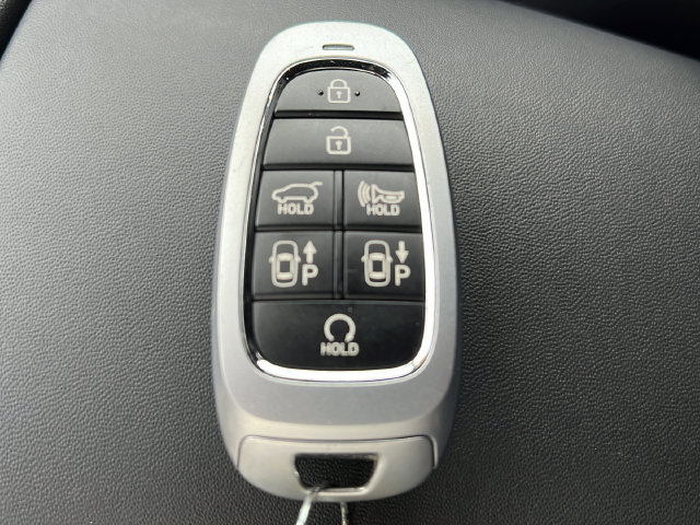 Certified 2023 Hyundai Santa Fe Calligraphy FWD image 38