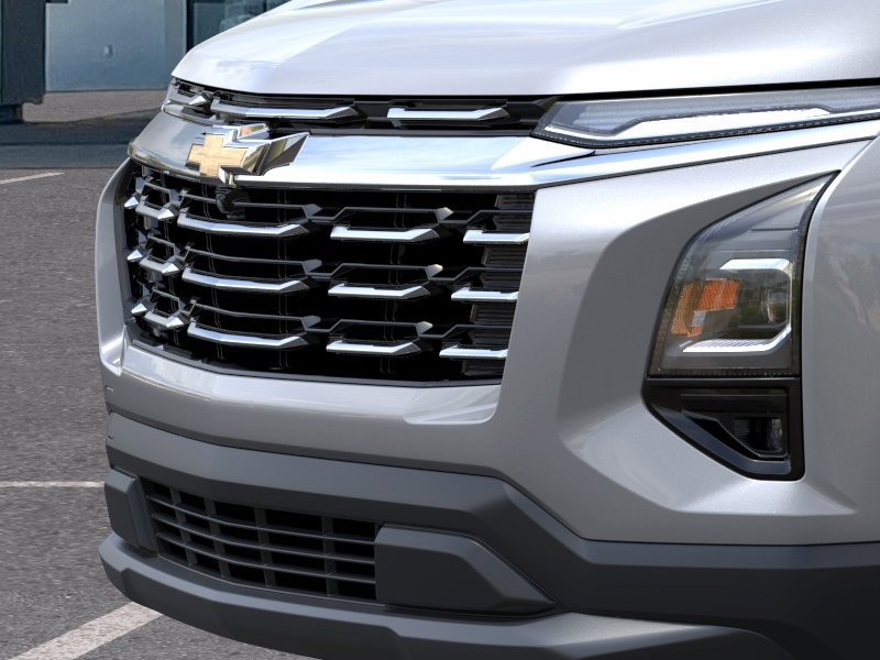 New 2026 Chevrolet Equinox LT FWD image 13