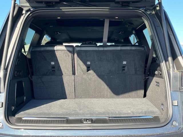 New 2024 Jeep Grand Wagoneer Series I w/ Flexible Seating Group image 39