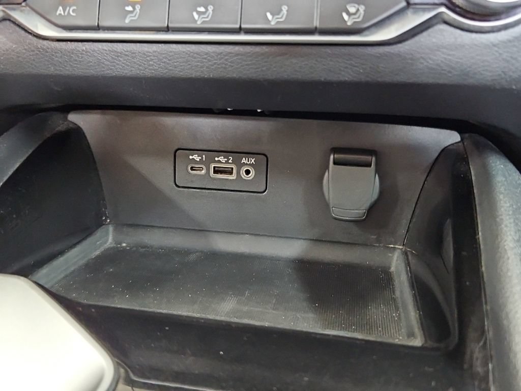 Used 2021 Nissan Altima 2.5 SV FWD image 19