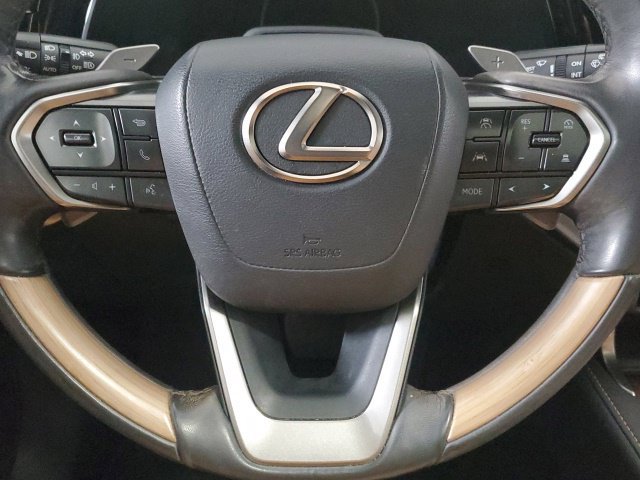 Used 2024 Lexus RX 350 Premium w/ Convenience Package AWD/4WD image 16