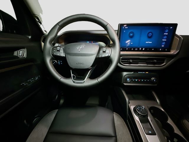 New 2026 Ford Bronco Sport Big Bend w/ Convenience Package image 29