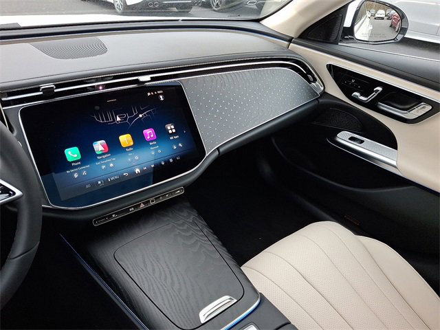New 2026 Mercedes-Benz E 350 4MATIC Sedan image 19