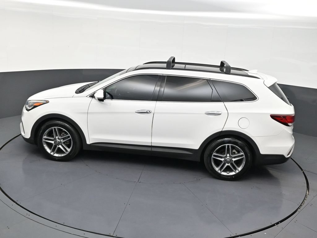 Used 2018 Hyundai Santa Fe FWD image 14