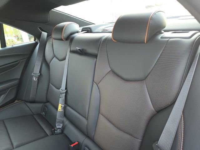 New 2026 Cadillac CT4 Sport RWD image 16