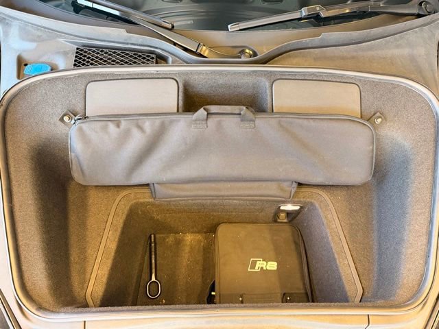 Used 2018 Audi R8 V10 plus AWD/4WD image 16