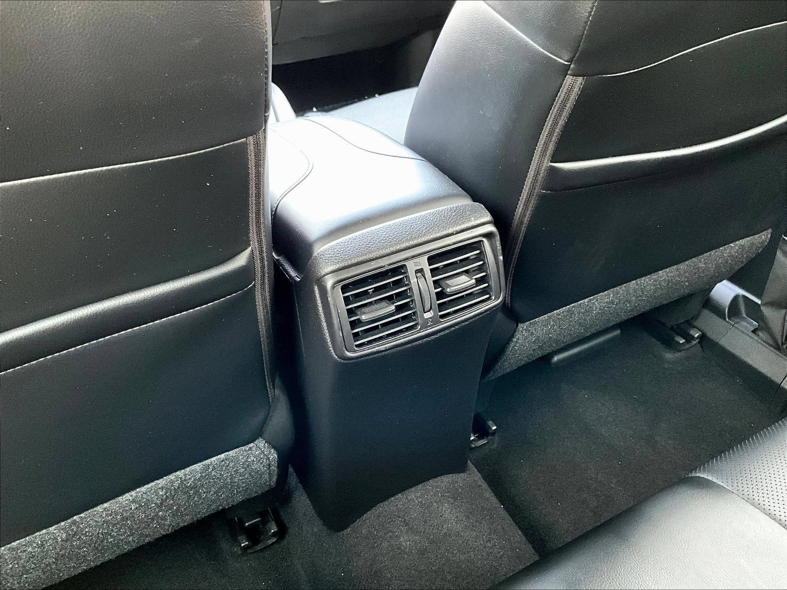 Used 2021 Nissan Rogue Sport SL w/ Premium Package AWD/4WD image 13