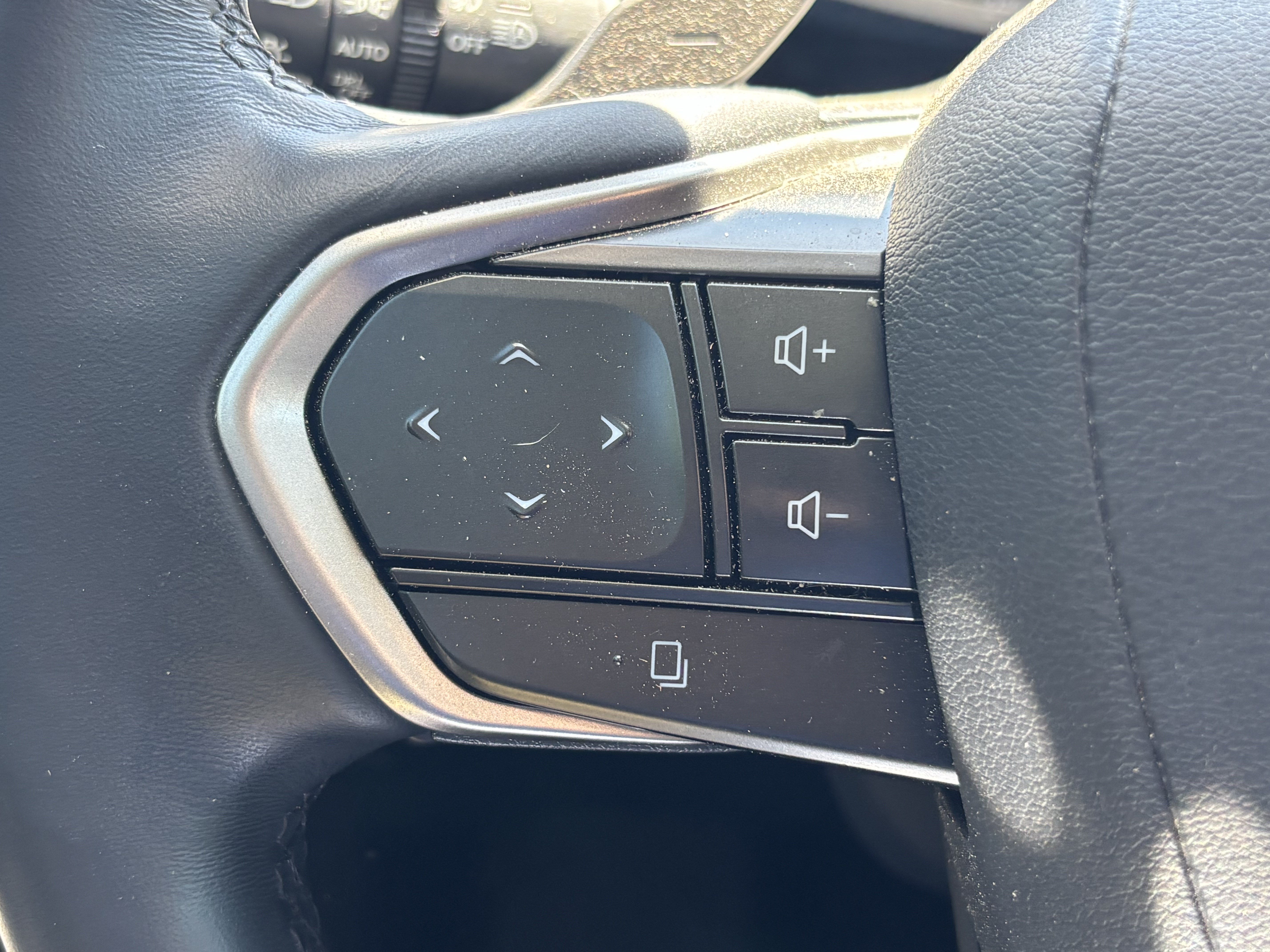 Used 2024 Lexus NX 350h AWD image 22