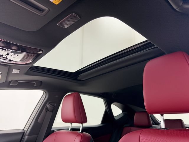 New 2026 Lexus NX 350 AWD w/ Accessory Package (Z2) image 26