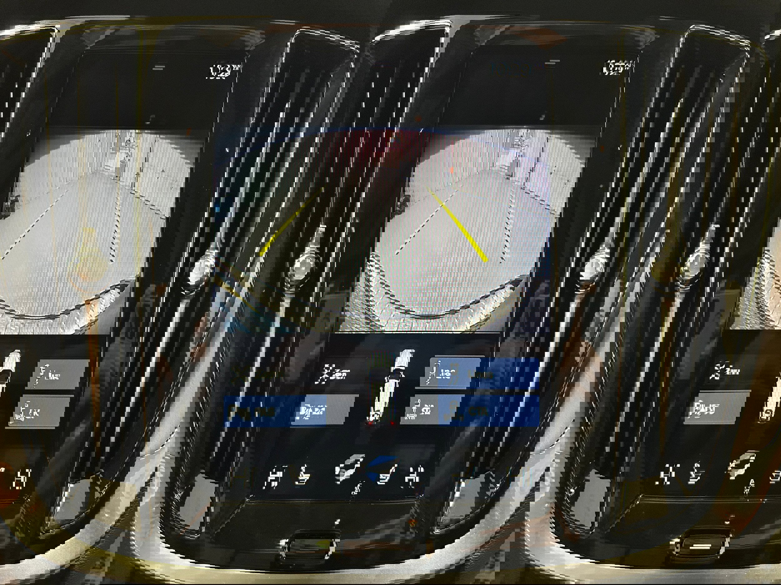 Used 2020 Volvo V60 T5 Cross Country w/ Protection Package Premier image 8