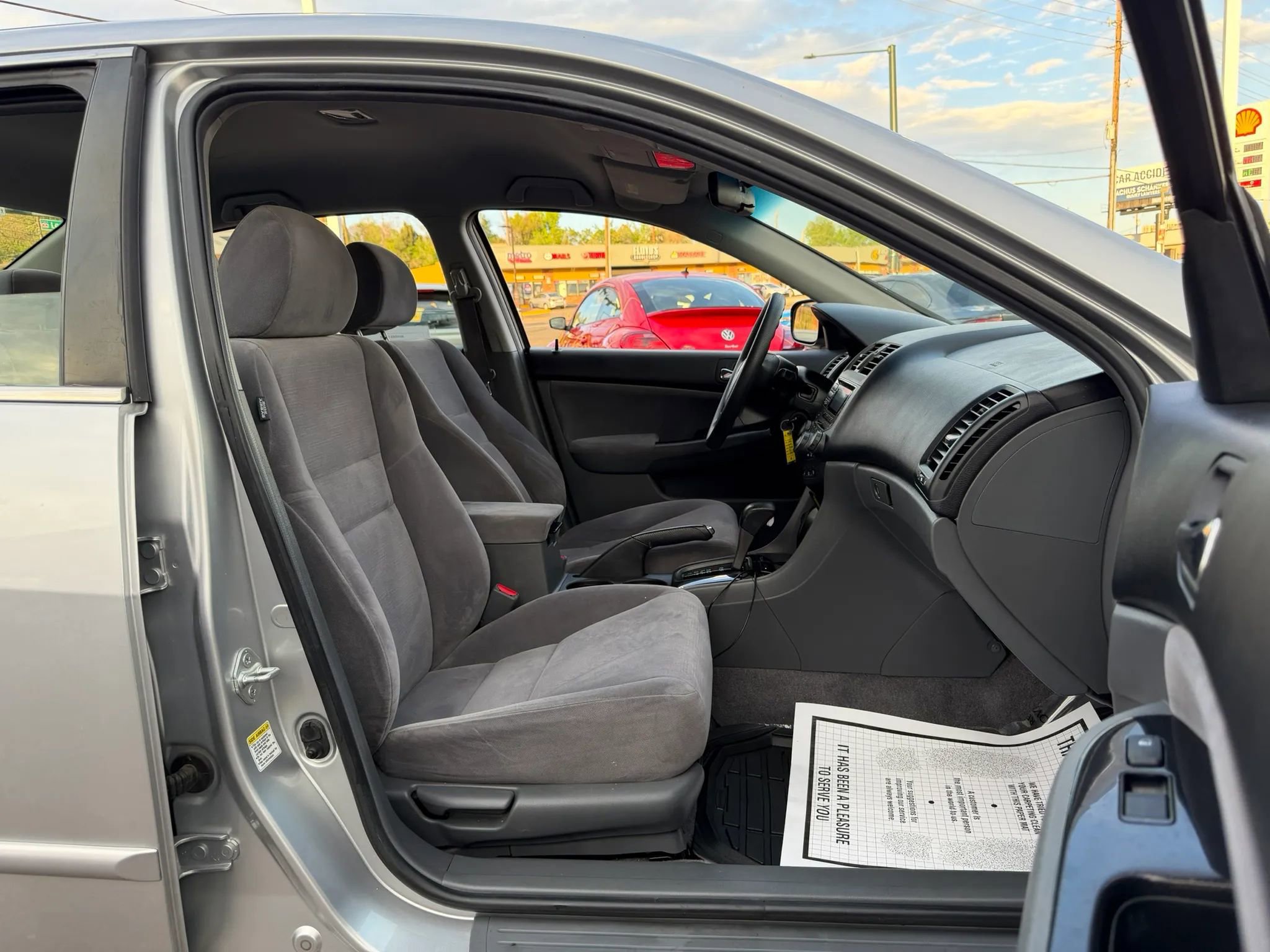 Used 2007 Honda Accord SE image 18