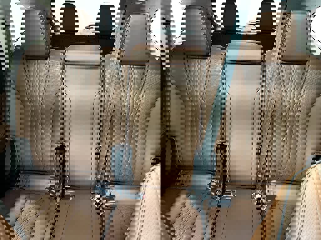 New 2026 Acura MDX SH-AWD w/ Advance Package image 27