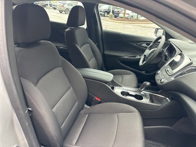 Used 2019 Chevrolet Malibu LT image 31