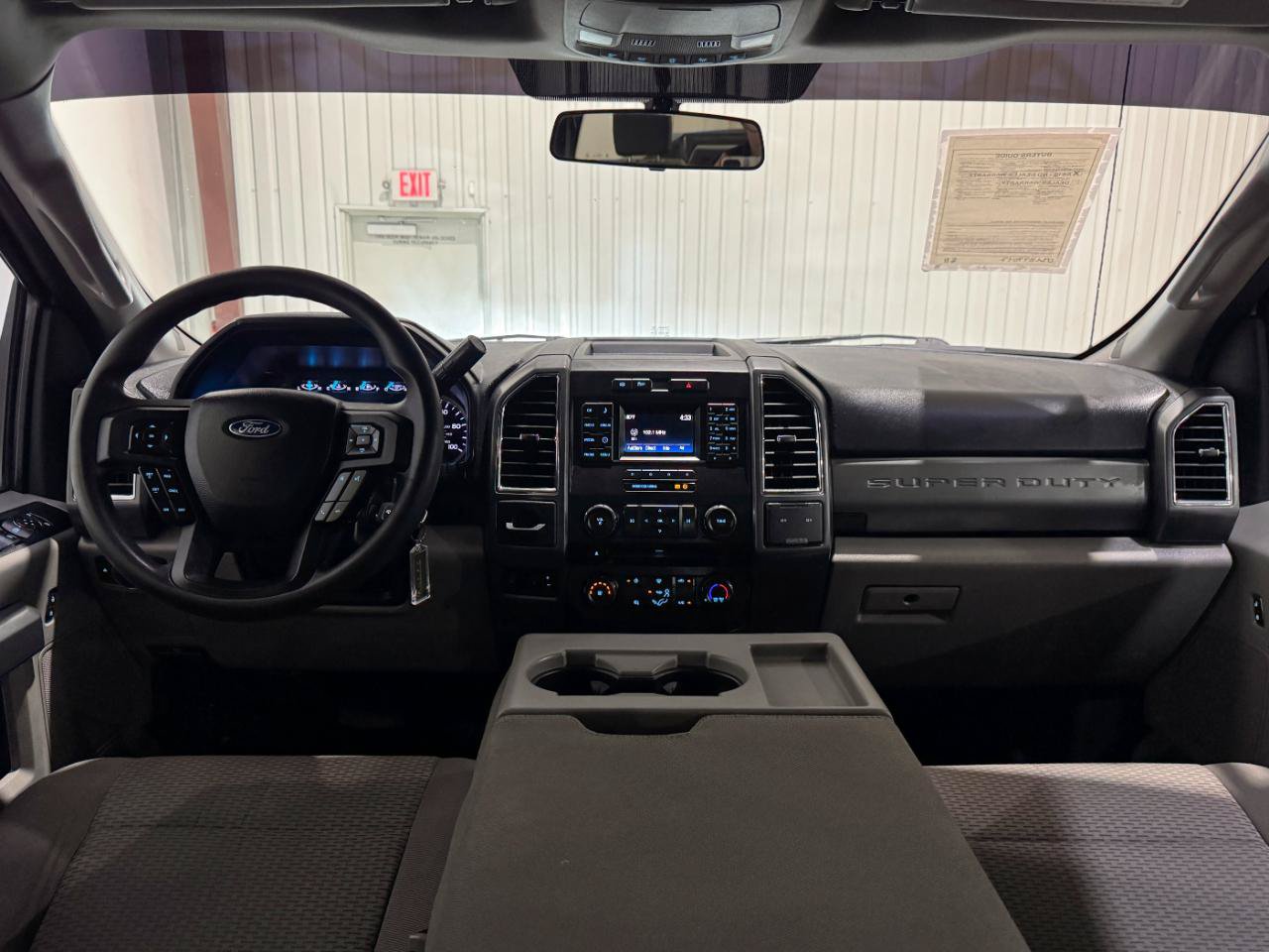 Used 2017 Ford F250 XLT AWD/4WD image 20
