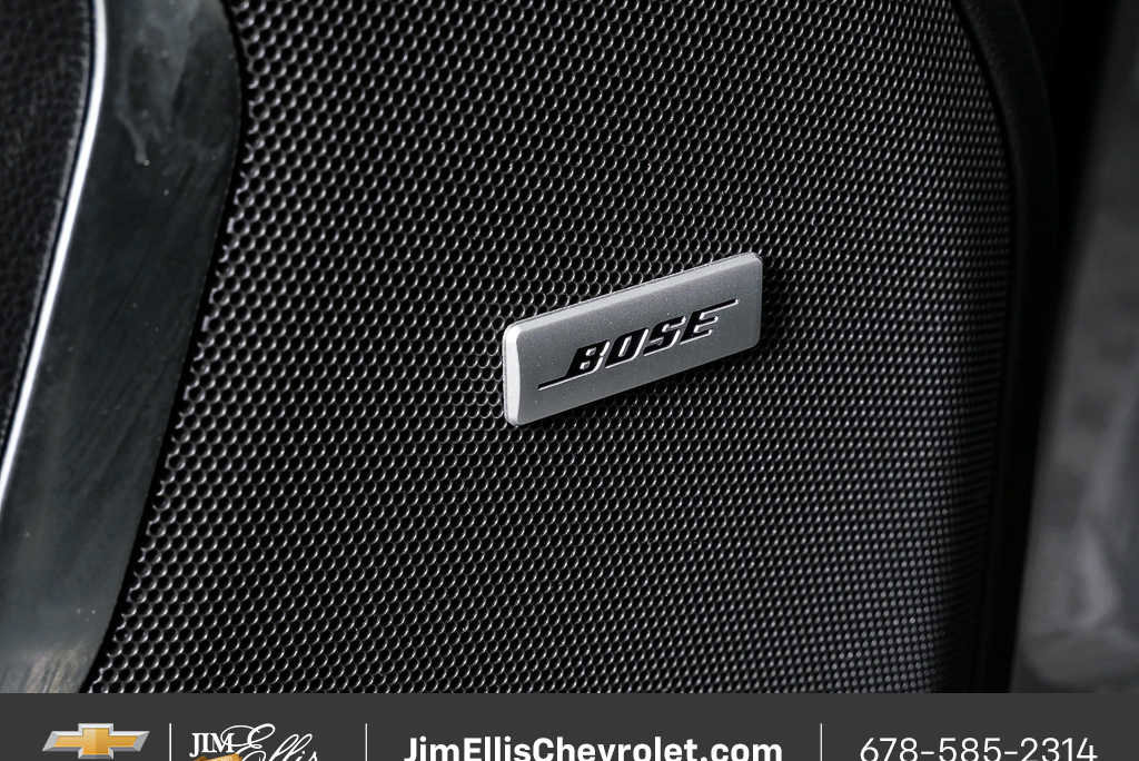 Used 2021 Chevrolet Tahoe Premier AWD/4WD image 7
