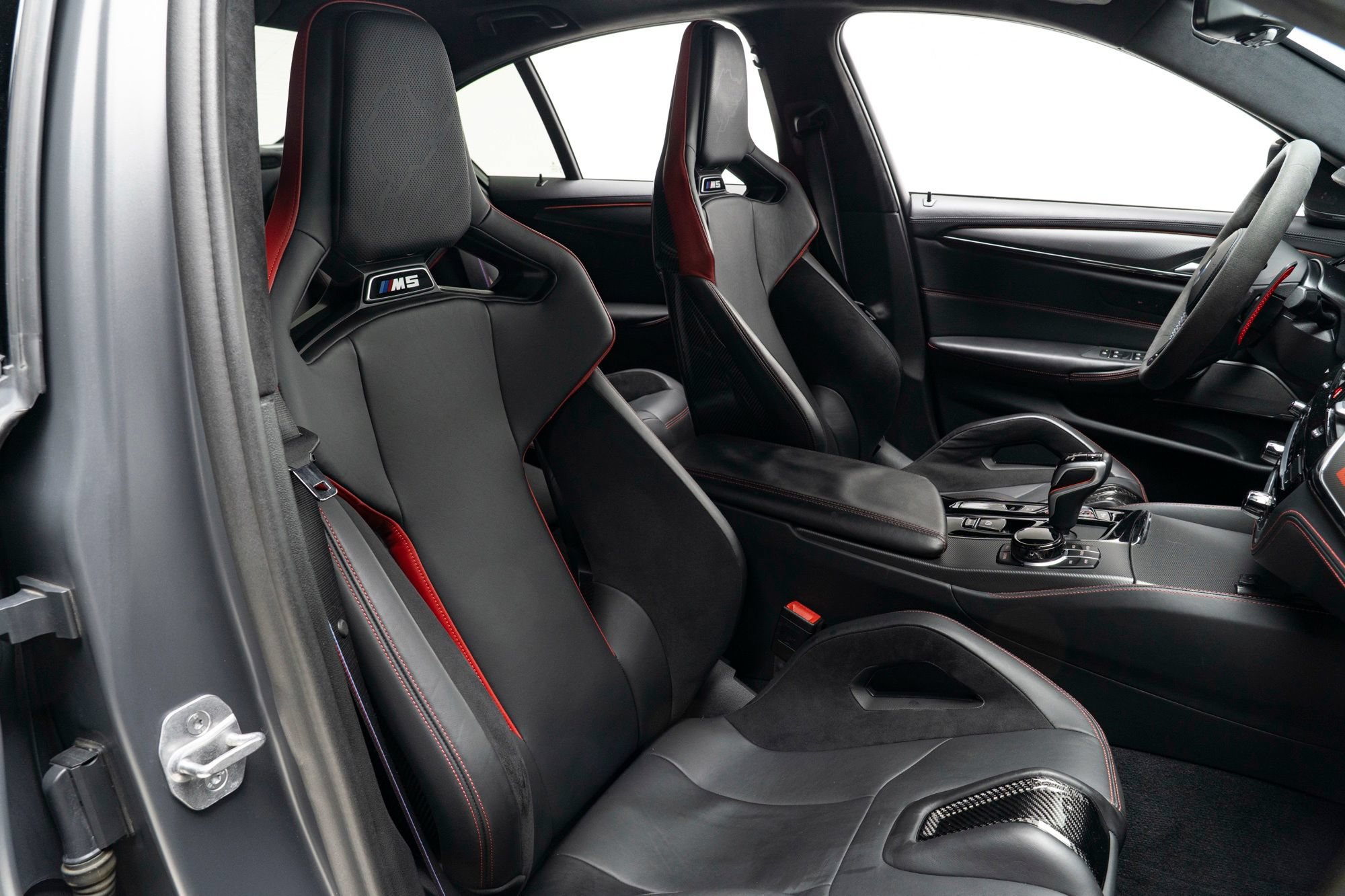 Used 2022 BMW M5 CS AWD/4WD image 51