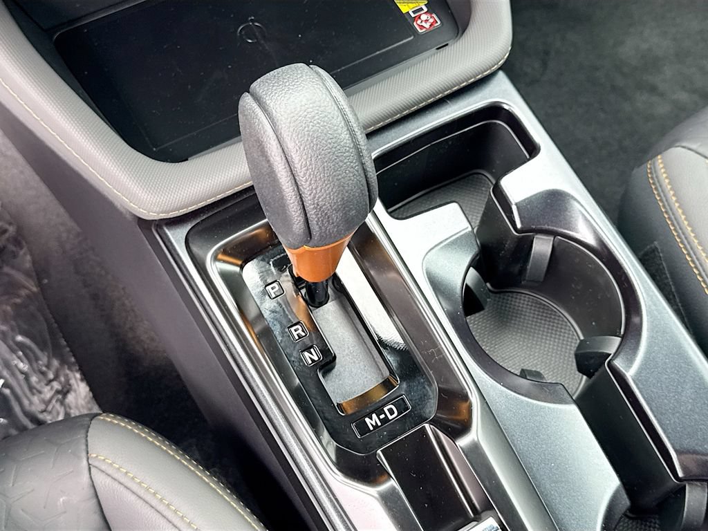 New 2026 Subaru Forester Wilderness AWD/4WD image 15