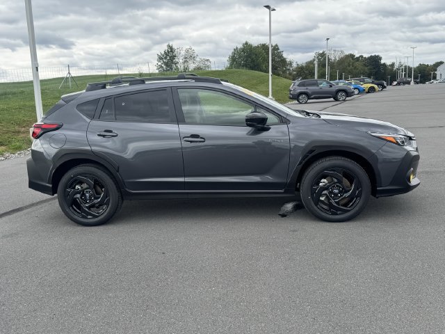 New 2026 Subaru Crosstrek 2.5i Sport AWD/4WD image 3