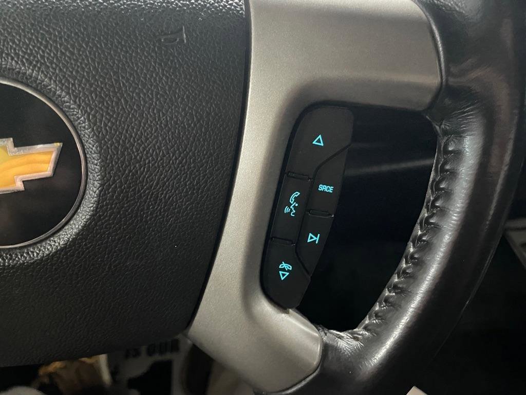 Used 2011 Chevrolet Silverado 1500 LT w/ All-Star Edition AWD/4WD image 29