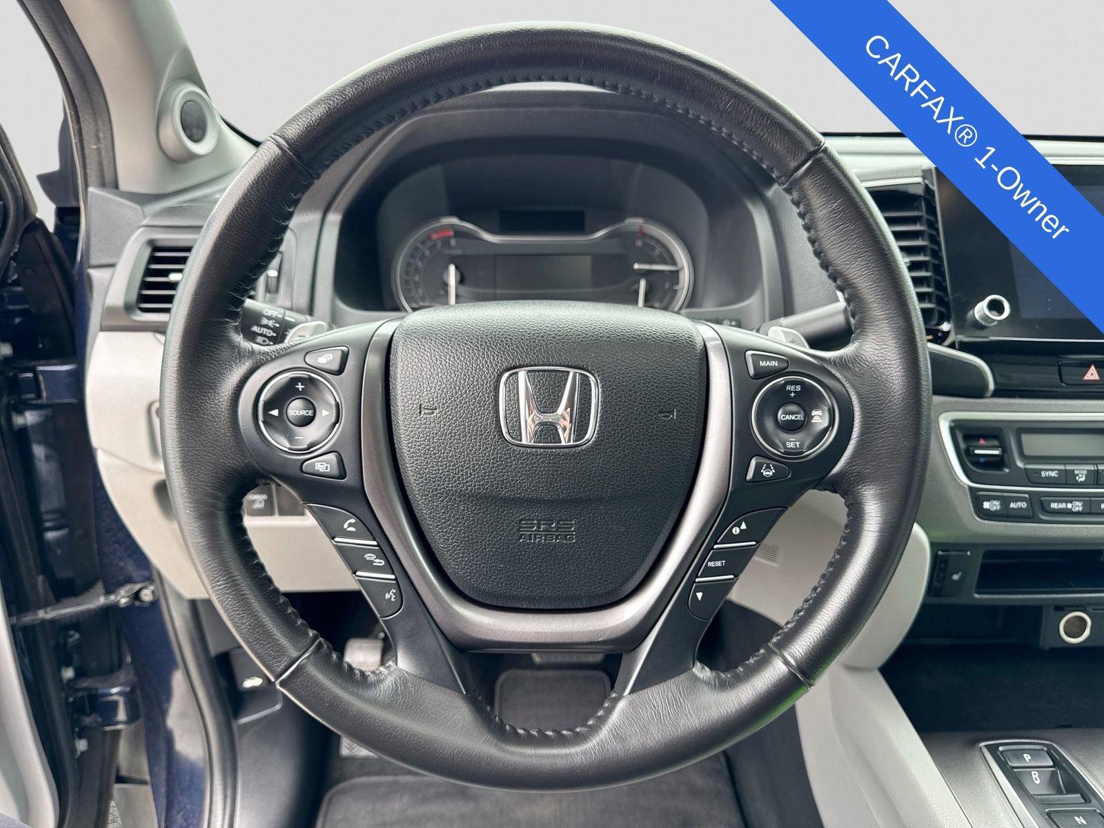 Used 2023 Honda Ridgeline RTL image 21