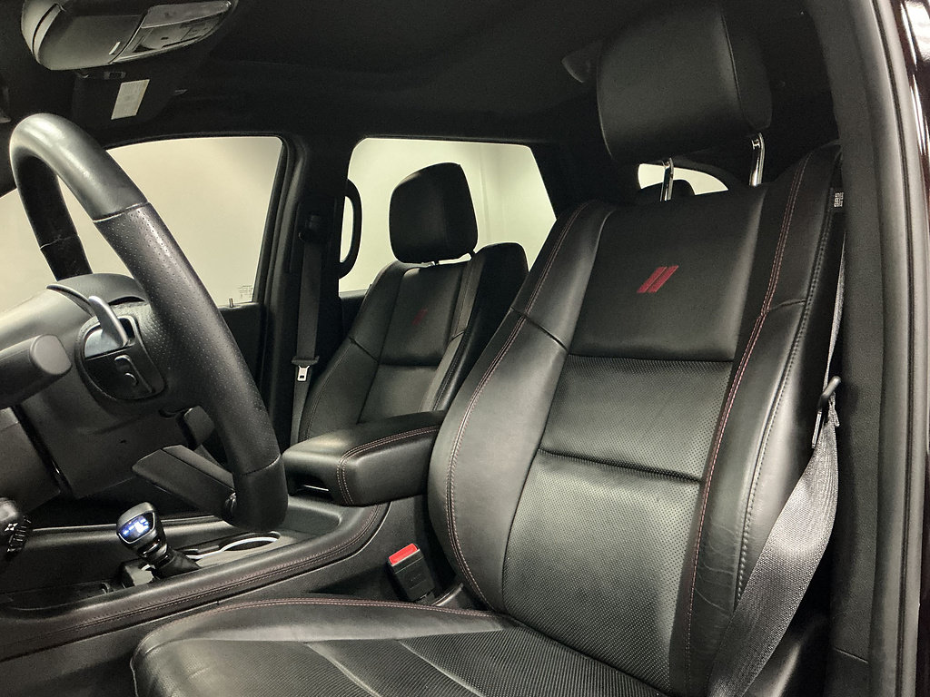 Used 2025 Dodge Durango GT AWD/4WD image 9