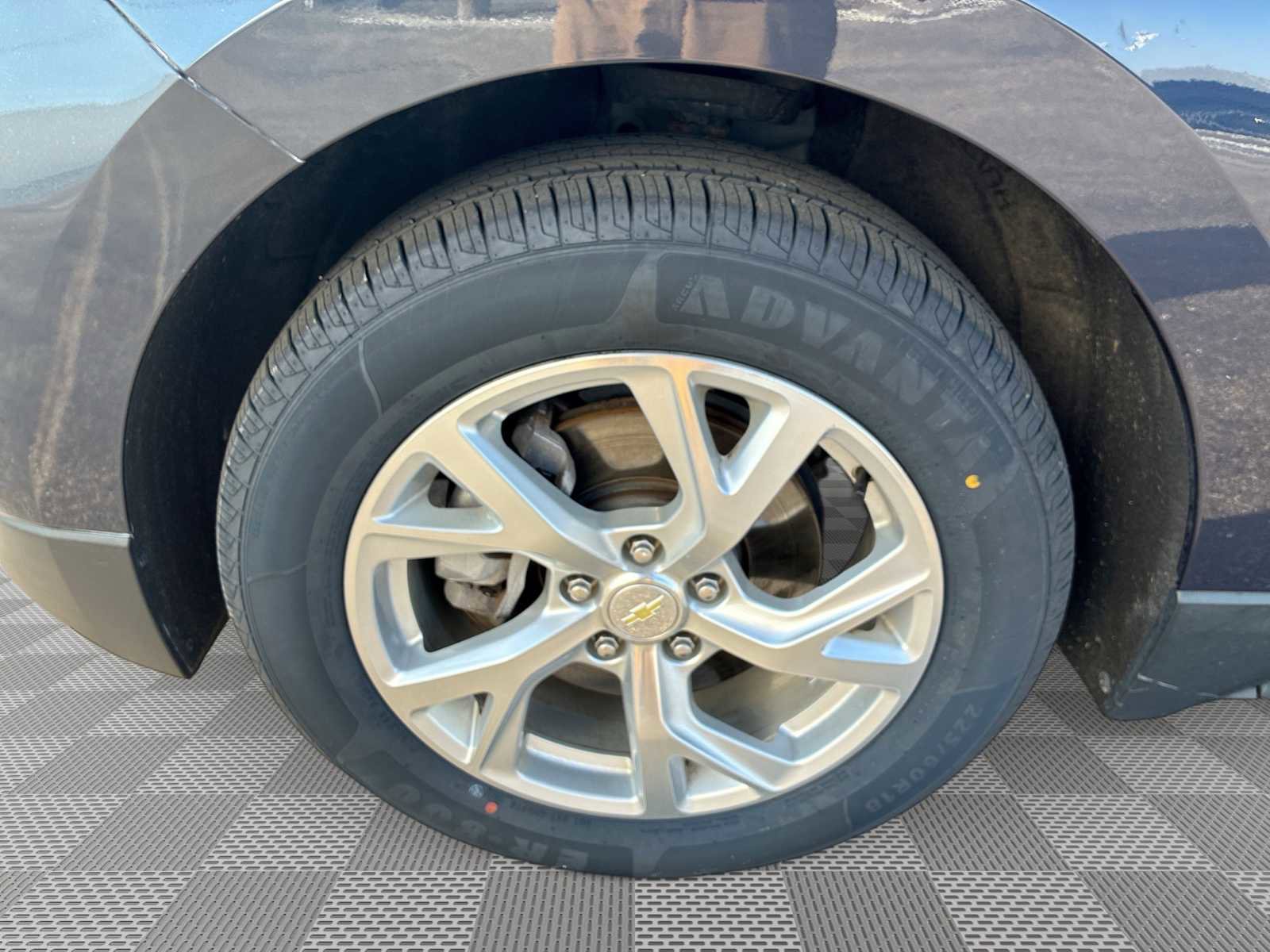 Used 2018 Chevrolet Equinox LT image 33