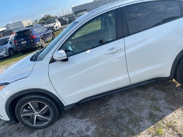 Used 2022 Honda HR-V EX image 17