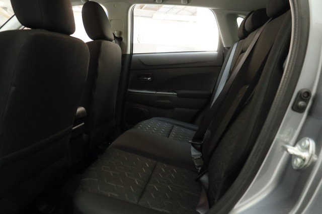 New 2027 Mitsubishi Outlander Sport FWD image 23